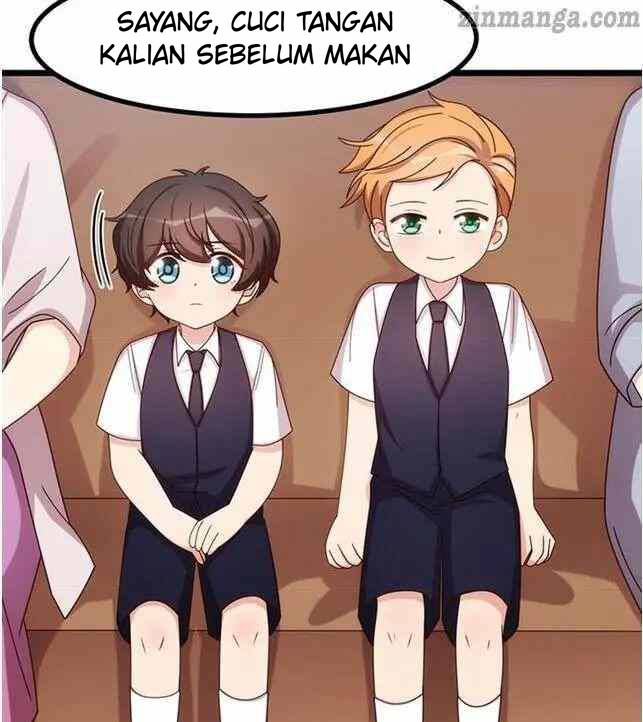 CEO’s Sudden Proposal Chapter 234 Gambar 17